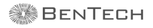 BenTech Logo