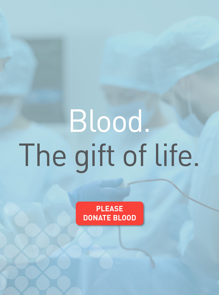 Bloodworks Northwest | Donate Blood