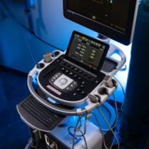 EPIQ Elite Diagnostic Ultrasound System