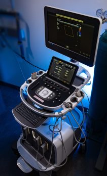 EPIQ Elite Diagnostic Ultrasound System