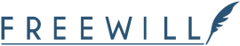 Free Will logo